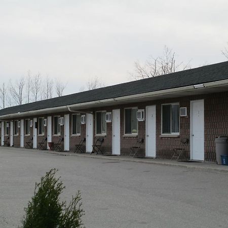 Newburg Inn Motel New Hamburg Eksteriør billede